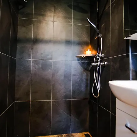 Apartment Zlaty Dub *