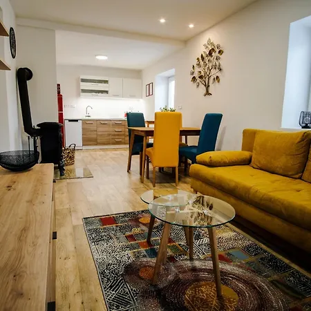 Apartament Zlaty Dub *