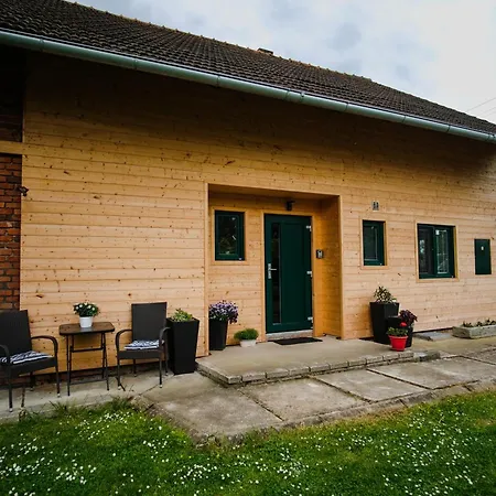 Apartment Zlaty Dub