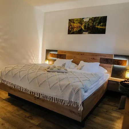 Zlaty Dub Apartament *