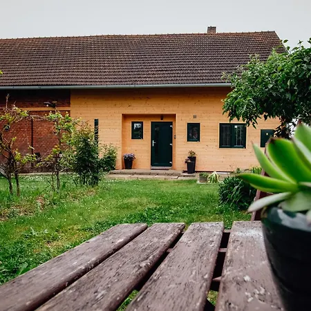 Zlaty Dub Apartment Dubi (Rychnov nad Kneznou)
