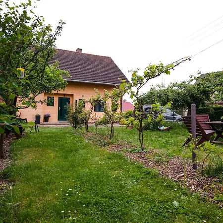 Apartment Zlaty Dub