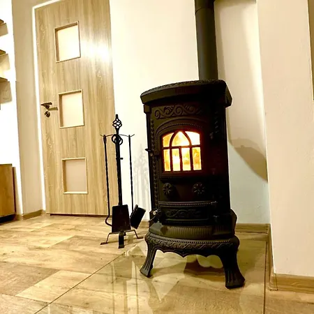 Zlaty Dub Apartment