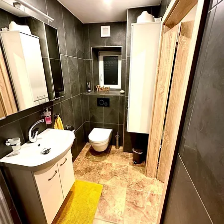 Apartment Zlaty Dub *