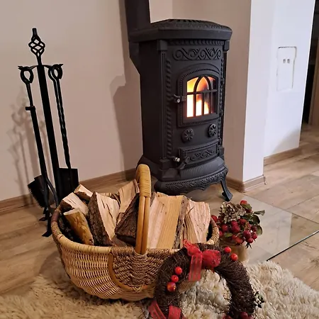 Apartment Zlaty Dub