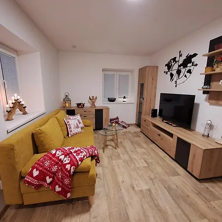 Apartament Zlaty Dub *