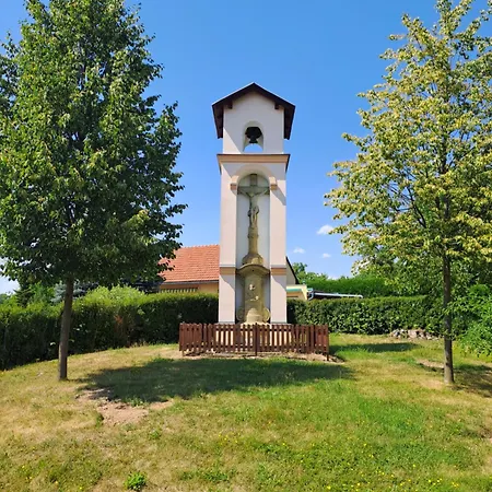 Zlaty Dub * Dubi (Rychnov nad Kneznou)