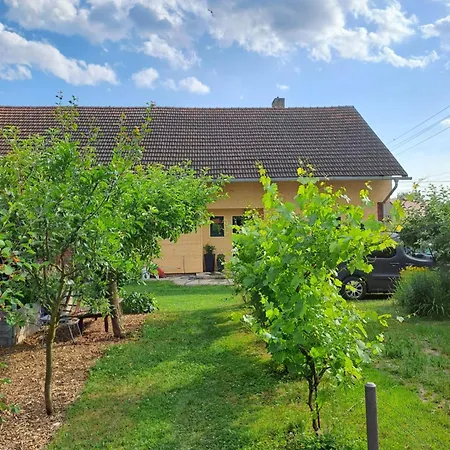 Apartament Zlaty Dub Dubi (Rychnov nad Kneznou)