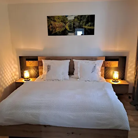 Zlaty Dub Apartment