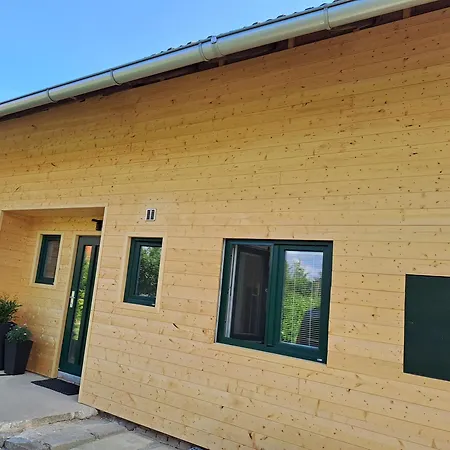 Zlaty Dub Apartment Dubi (Rychnov nad Kneznou)
