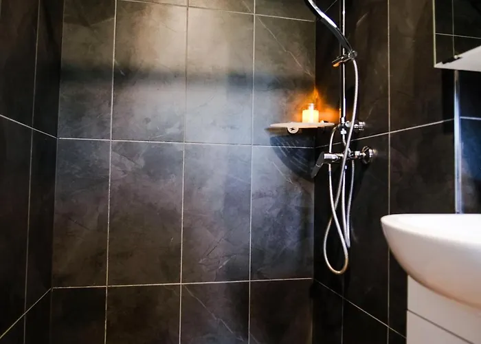 Apartament Zlaty Dub *