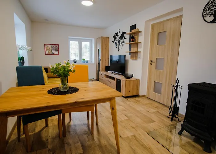Apartament Zlaty Dub *
