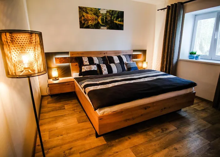 Zlaty Dub Apartament