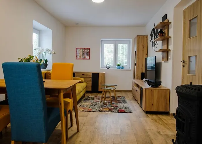 Zlaty Dub * Dubi (Rychnov nad Kneznou)