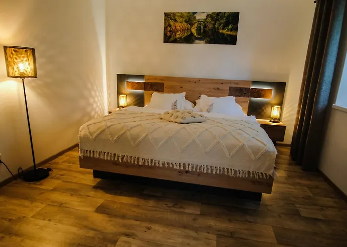 Zlaty Dub Apartament *