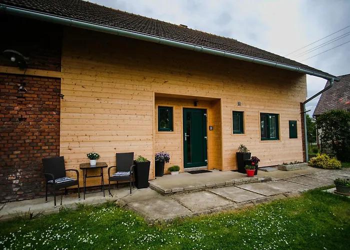 Apartament Zlaty Dub