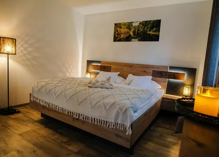 Zlaty Dub Apartament *