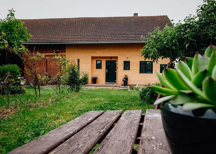 Zlaty Dub Apartament Dubi (Rychnov nad Kneznou)