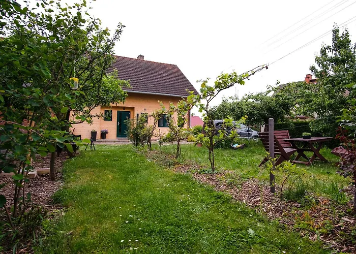 Apartament Zlaty Dub