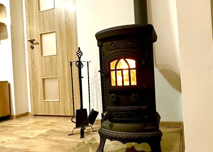 Zlaty Dub Apartament