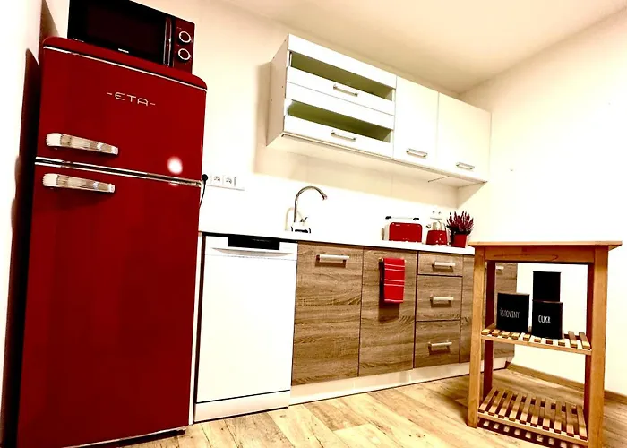 Apartament Zlaty Dub *
