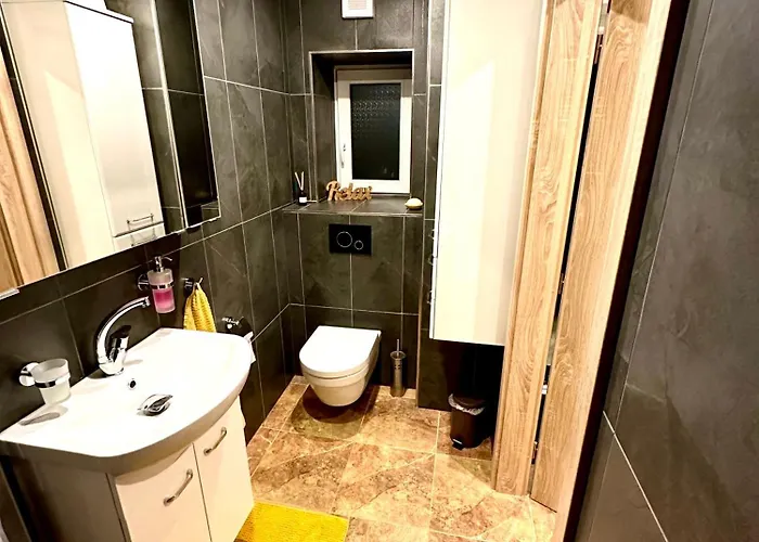 Apartament Zlaty Dub *