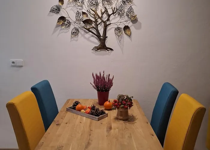Zlaty Dub Apartament