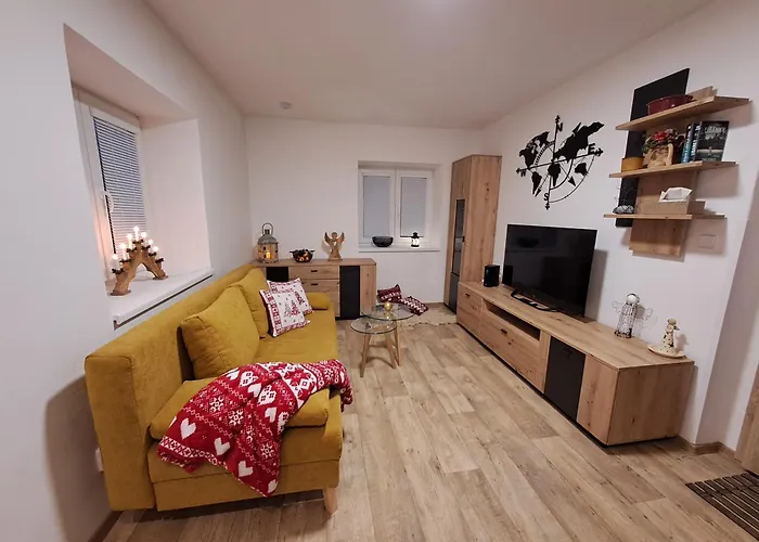 Apartament Zlaty Dub *