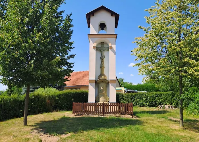 Zlaty Dub * Dubi (Rychnov nad Kneznou)