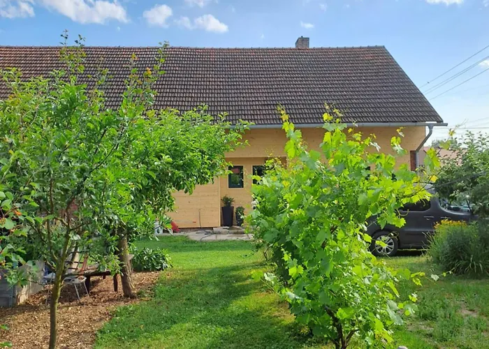 Apartament Zlaty Dub Dubi (Rychnov nad Kneznou)