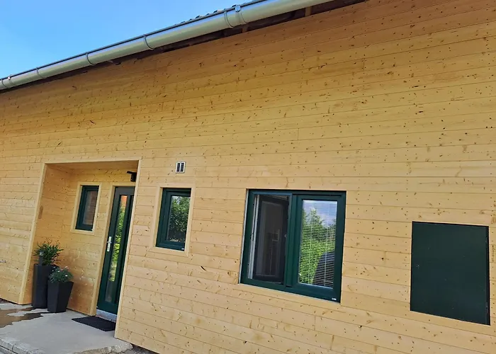 Zlaty Dub Apartament Dubi (Rychnov nad Kneznou)